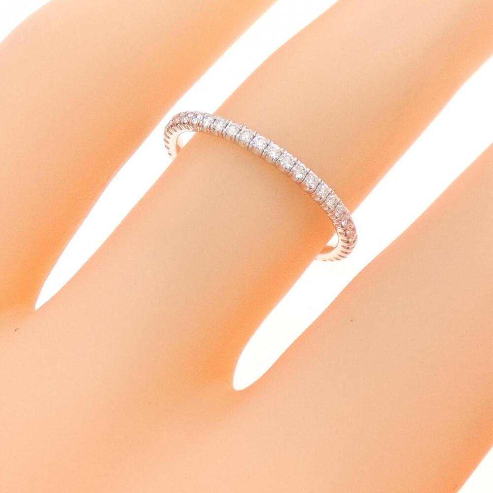 CARTIER Silver Ring - Picture 4 of 4